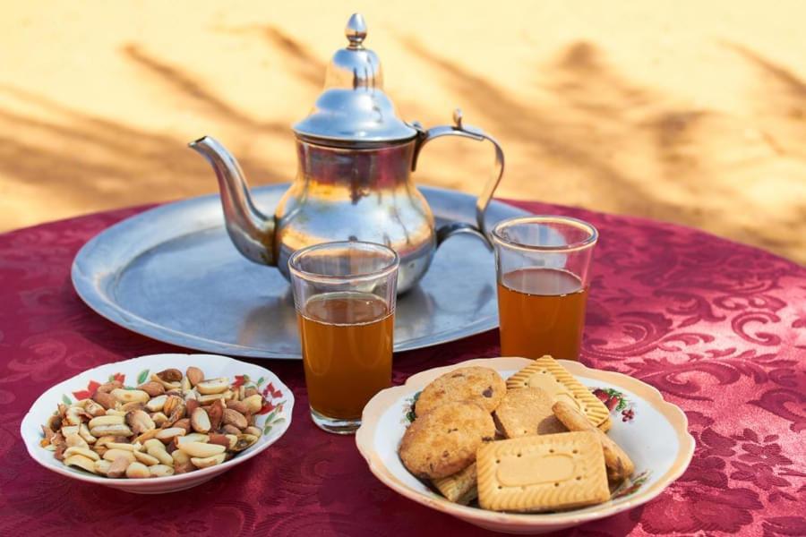 Khamma Ghani Resort With Pool Jaisalmer Esterno foto