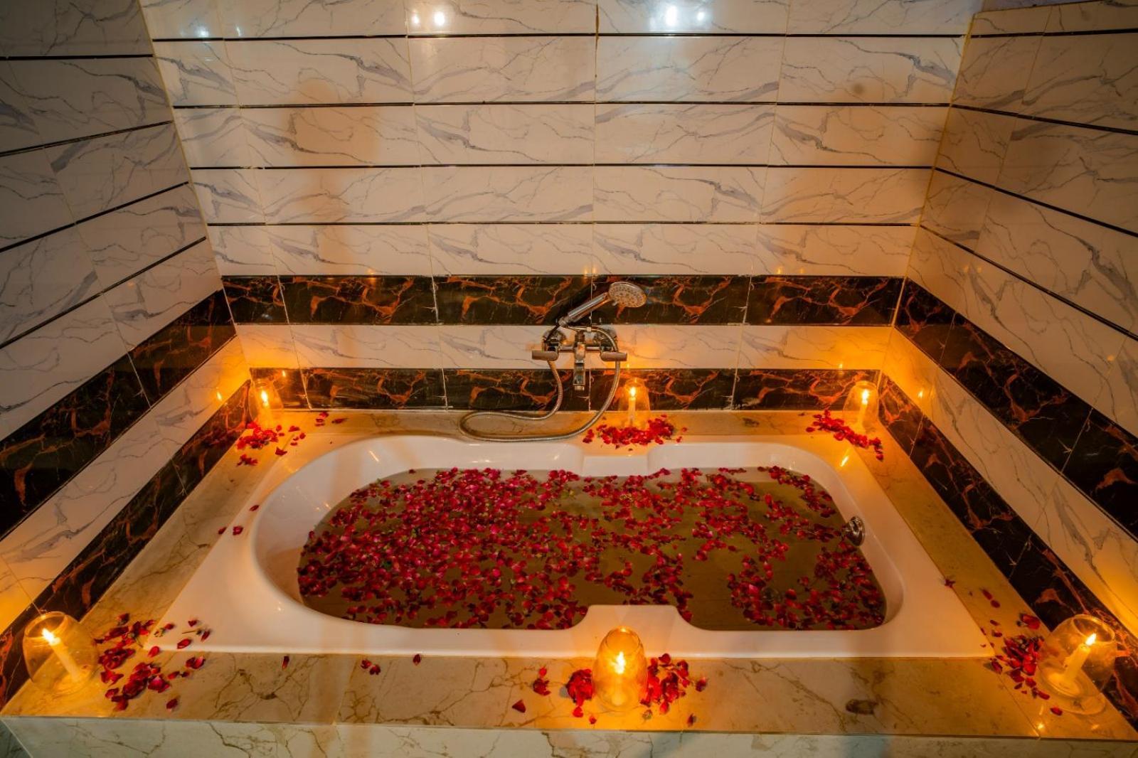 Khamma Ghani Resort With Pool Jaisalmer Esterno foto